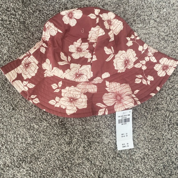 Abercrombie Bucket Hat - Picture 3 of 3